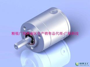 廠家直供，專業之選 臺灣廣用AM精密行星減速機在醫療設備領域的應用與廣州總代理服務