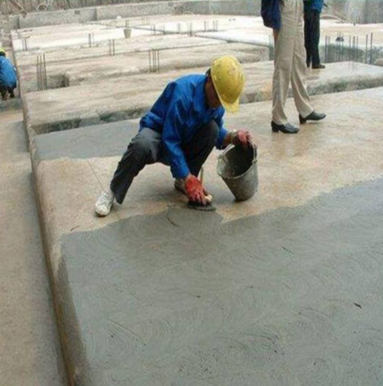 JS防水涂料增稠劑投放技巧與管道安裝工程的關(guān)聯(lián)