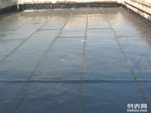 天津?qū)I(yè)防水補(bǔ)漏與管道安裝工程服務(wù)