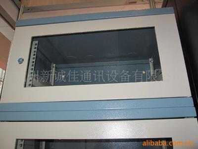 杭州新誠佳通訊設(shè)備 標準玻璃前門墻柜、9U墻柜及其他防靜電產(chǎn)品的專業(yè)解決方案