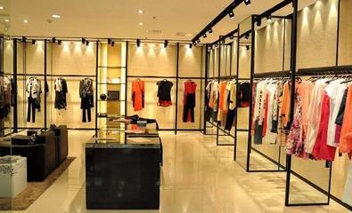 旺達服裝門面:創業者的黃金之門,開啟您的財富之旅