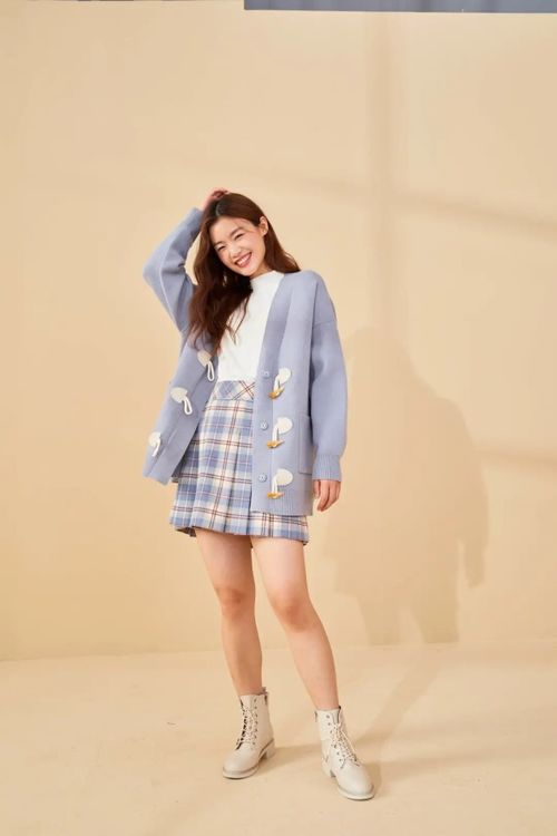 環保纖維優可絲r攜手韓國服裝零售巨頭衣戀集團,打造可持續時尚系列