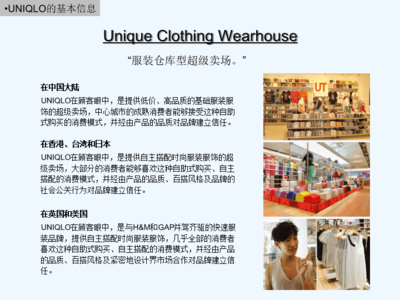 服裝店商業(yè)(陳列)分析報(bào)告.ppt