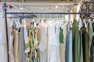 廣州服裝批發(fā)市場(chǎng)去哪里拿到一手貨源