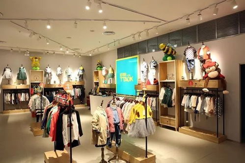 尾貨童裝 做服裝生意你嘗試過(guò)逆向思維嗎